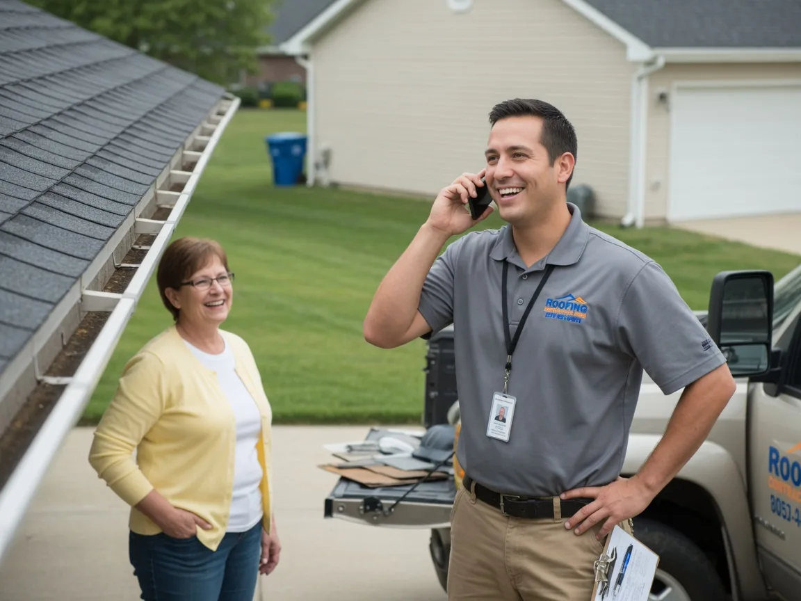 Local Roofing Contractors Rew, PA FAQs